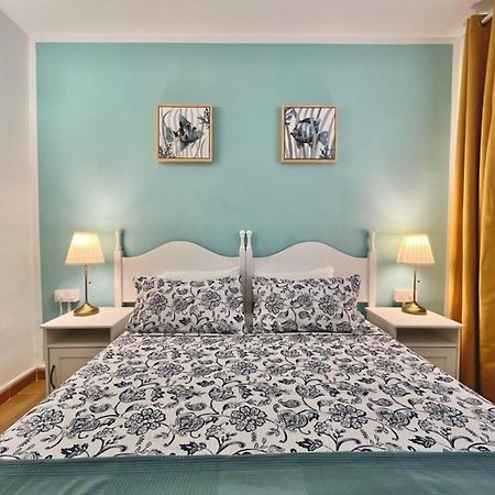 Casa Relu Urbanizacion Torres Del Castillo Коста де Антигуа Екстериор снимка