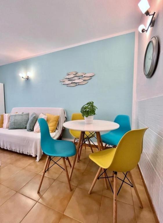 Casa Relu Urbanizacion Torres Del Castillo Коста де Антигуа Екстериор снимка