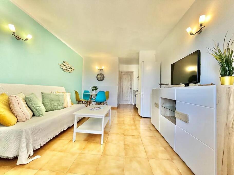 Casa Relu Urbanizacion Torres Del Castillo Коста де Антигуа Екстериор снимка
