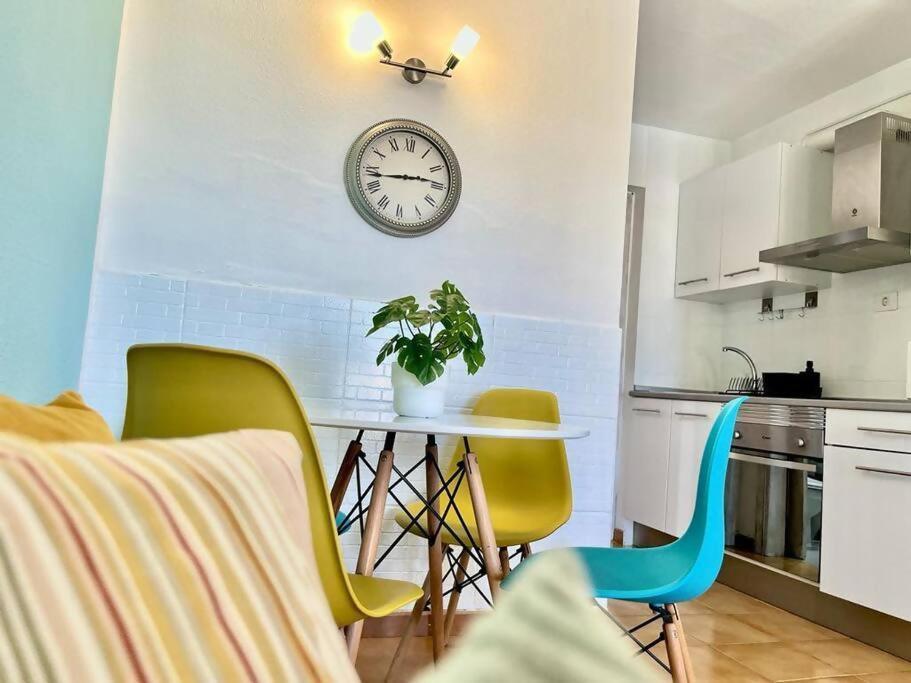Casa Relu Urbanizacion Torres Del Castillo Коста де Антигуа Екстериор снимка