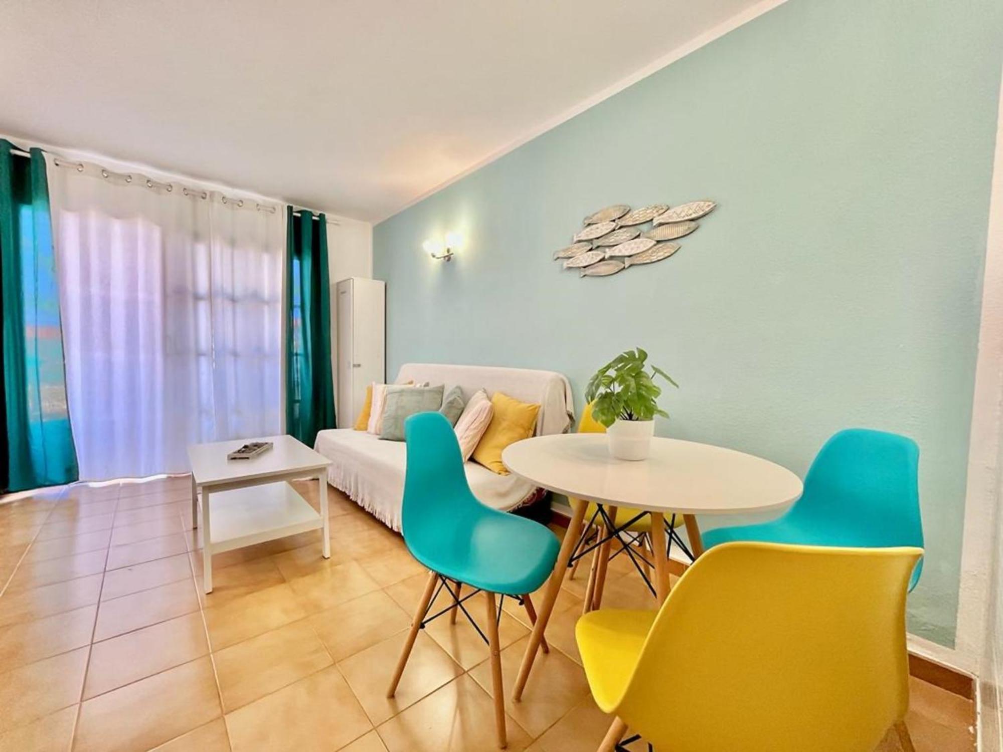 Casa Relu Urbanizacion Torres Del Castillo Коста де Антигуа Екстериор снимка