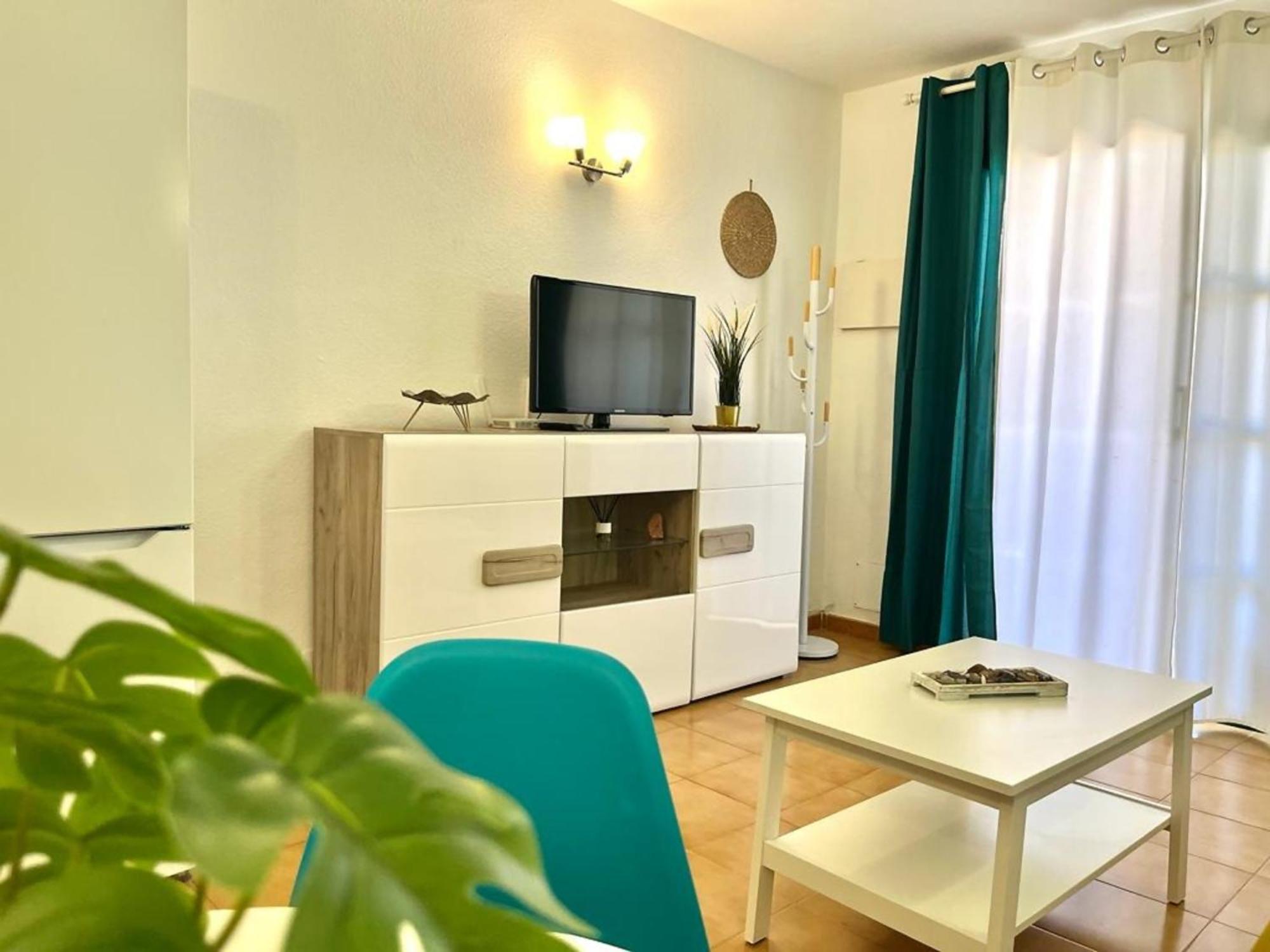 Casa Relu Urbanizacion Torres Del Castillo Коста де Антигуа Екстериор снимка
