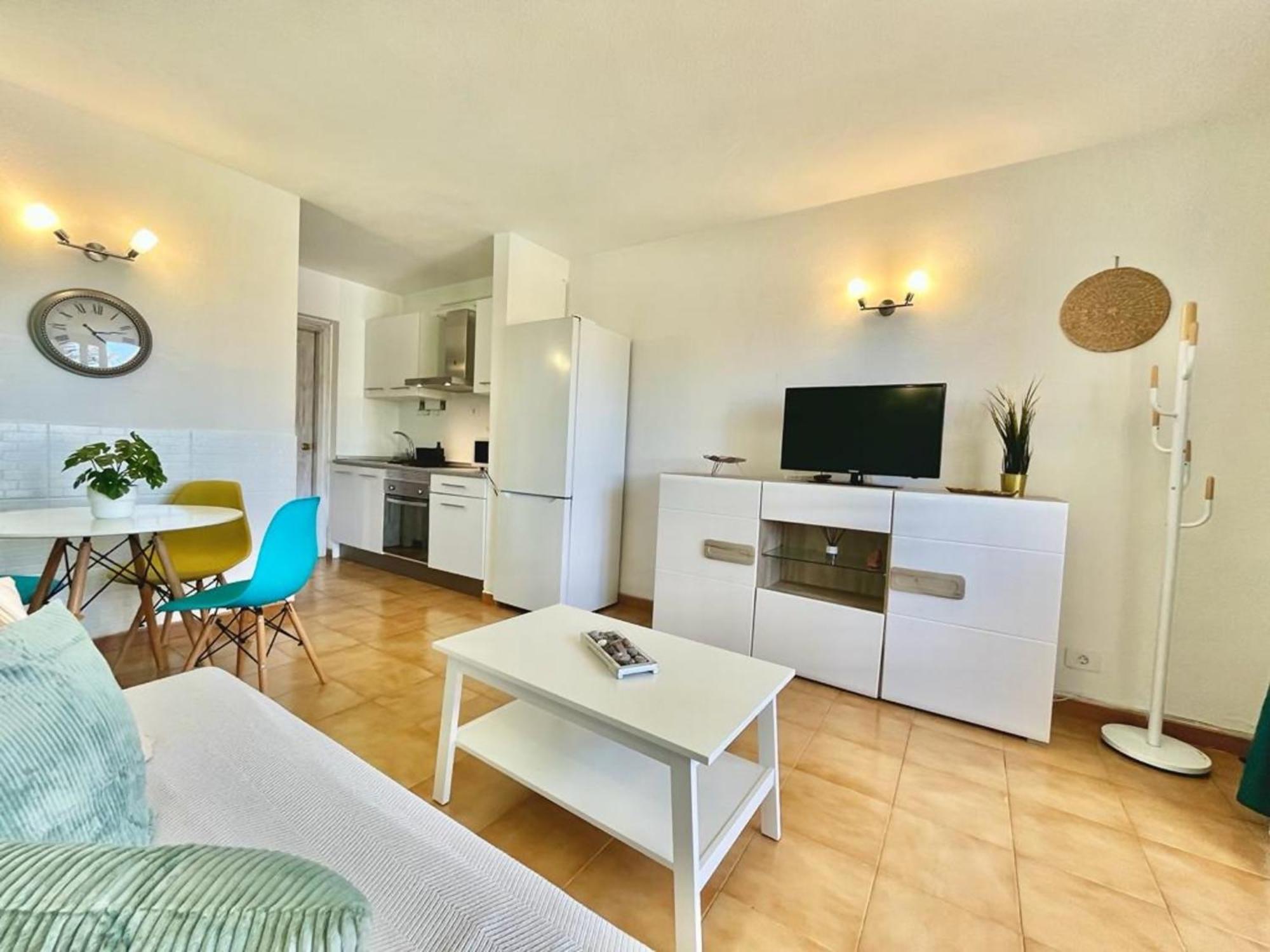 Casa Relu Urbanizacion Torres Del Castillo Коста де Антигуа Екстериор снимка