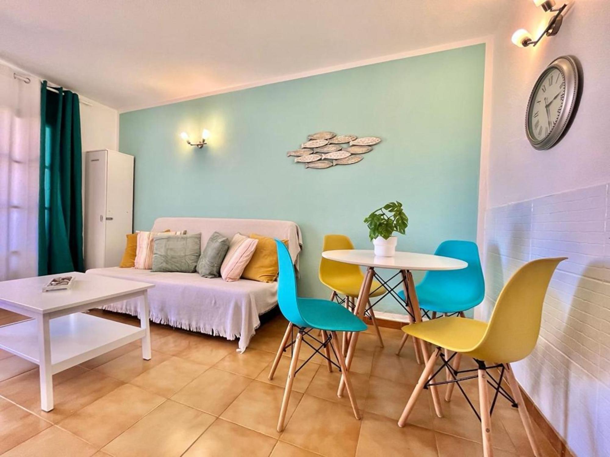 Casa Relu Urbanizacion Torres Del Castillo Коста де Антигуа Екстериор снимка